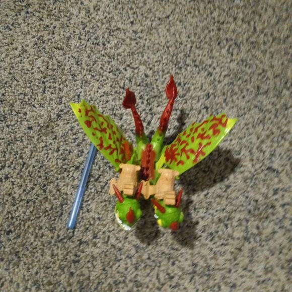 How To Train A Dragon <Barf & Belch> - Picture 2 of 3
